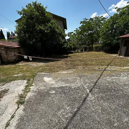 Casavaccara4 Apartment Palazzo (Perugia)