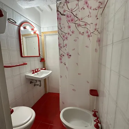 Apartment Casavaccara4 Palazzo (Perugia)