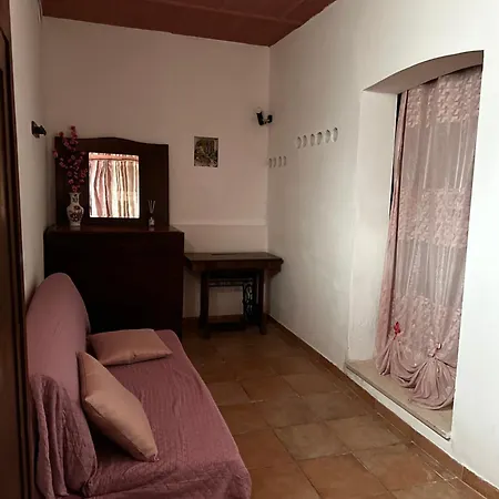 Casavaccara4 Apartment