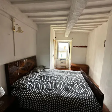 Apartment Casavaccara4 *