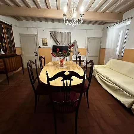 Casavaccara4 Apartment Palazzo (Perugia)