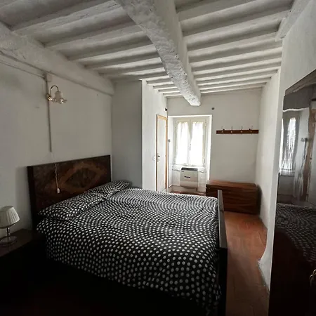 Apartment Casavaccara4 Palazzo (Perugia)