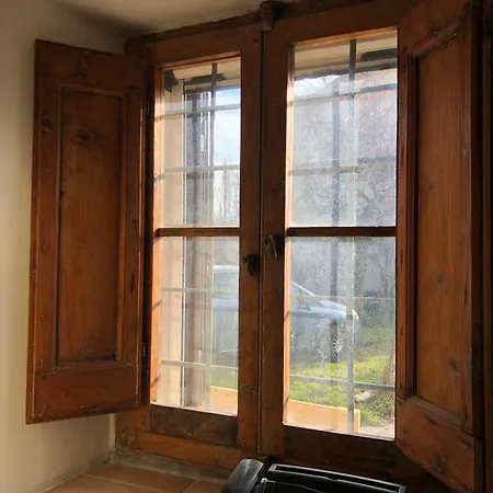 Casavaccara4 * Palazzo (Perugia)