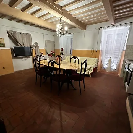 Apartment Casavaccara4
