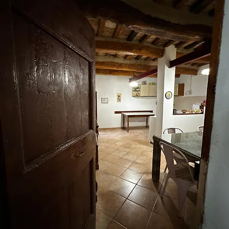 Casavaccara4 Apartment Palazzo (Perugia)