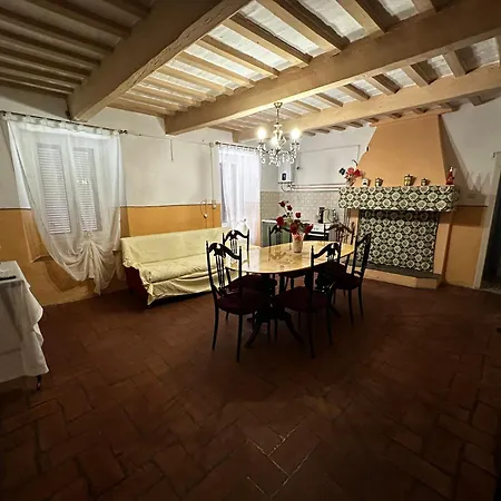Apartment Casavaccara4