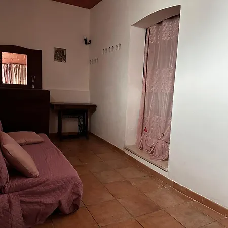 Apartment Casavaccara4 Palazzo (Perugia)