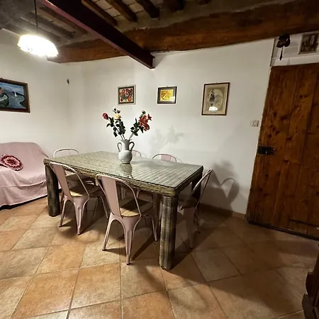 Casavaccara4 Apartment *