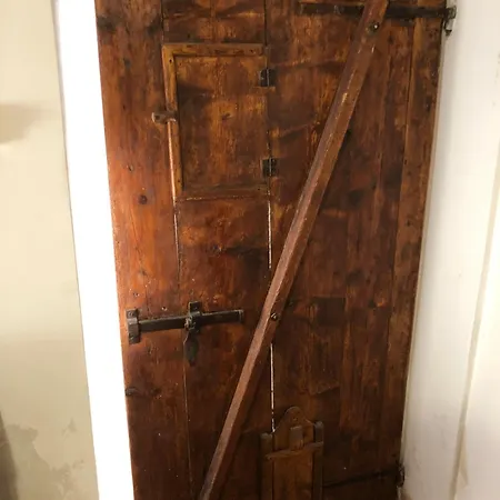 Casavaccara4 Apartment Palazzo (Perugia)