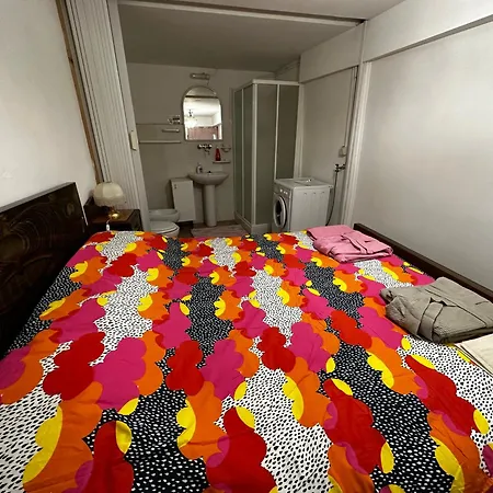 Casavaccara4 * Palazzo (Perugia)