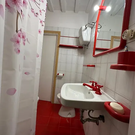 Apartment Casavaccara4