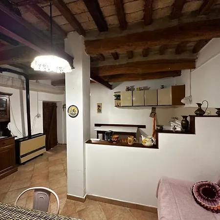 Casavaccara4 Apartment *