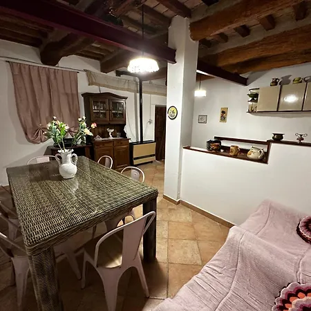 Apartment Casavaccara4 *