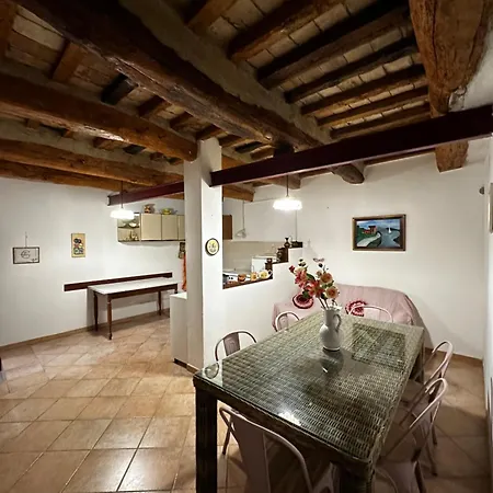 Casavaccara4 Apartment Palazzo (Perugia)