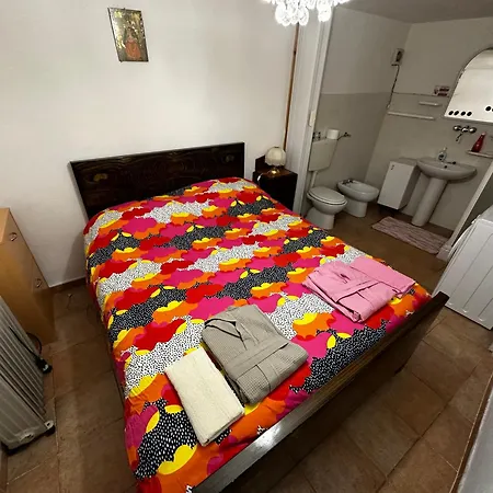 Apartment Casavaccara4