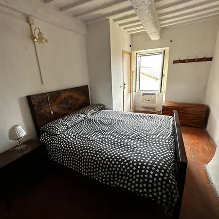 Apartment Casavaccara4 Palazzo (Perugia)