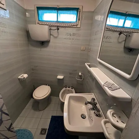 Casavaccara4 Apartment