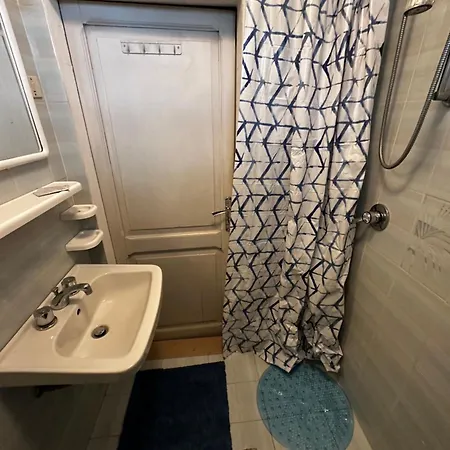 Apartment Casavaccara4