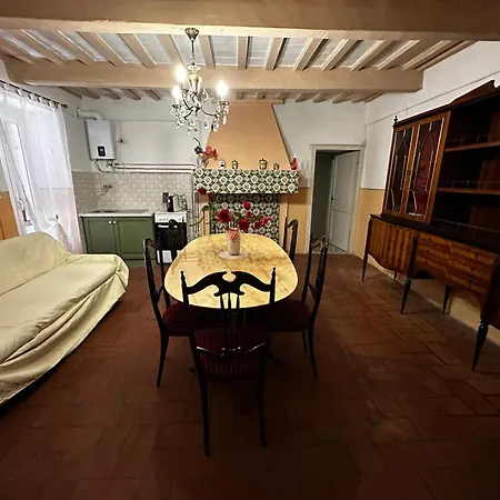 Casavaccara4 Apartment *