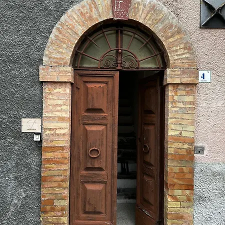 Apartment Casavaccara4 *