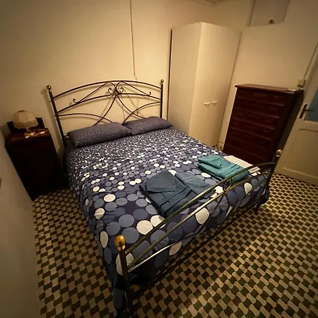 Casavaccara4 Apartment Palazzo (Perugia)
