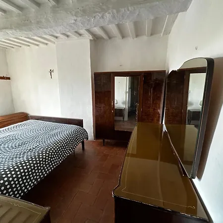 Casavaccara4 Apartment